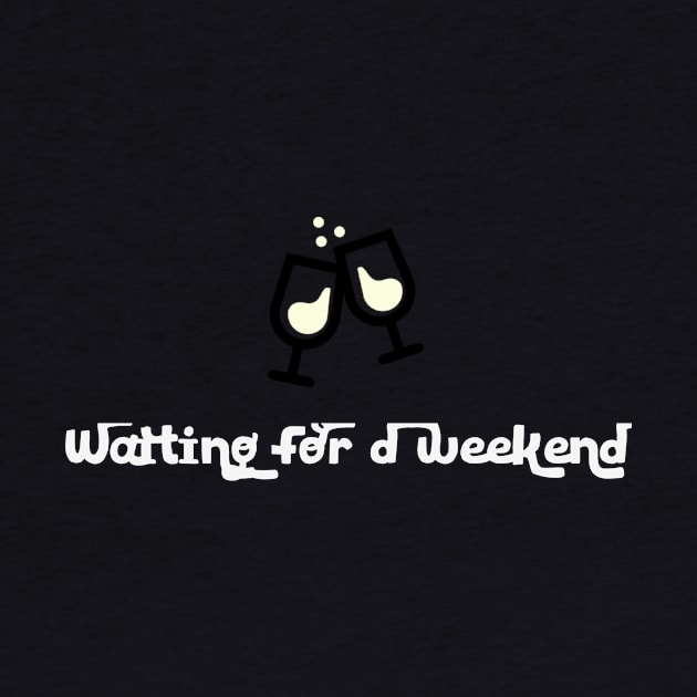 Waiting for the weekend by Bob_ashrul